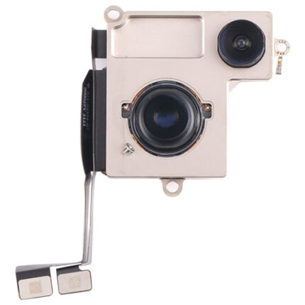 FOTOCAMERA POSTERIORE IPHONE 15