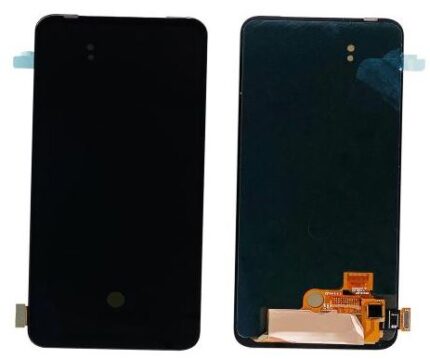 LCD OPPO RENO 2Z/ K3 NERO ORIGINALE