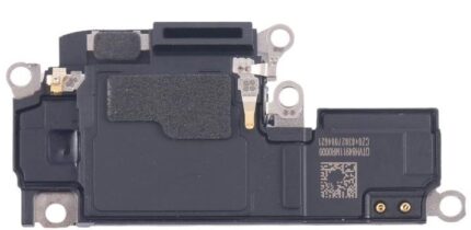 BUZZER IPHONE 16 PRO