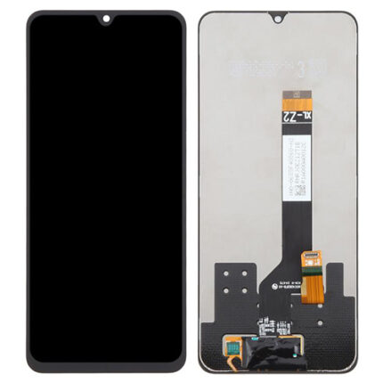 LCD REDMI A5 4G BLACK COMPATIBILE NO FRAME