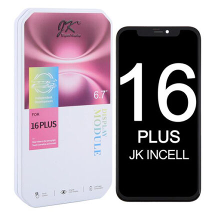 LCD IPHONE 16 PLUS JK TFT