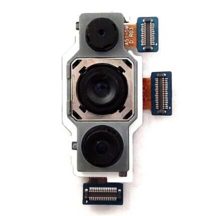 FOTOCAMERA POSTERIORE SAMSUNG A71 A715