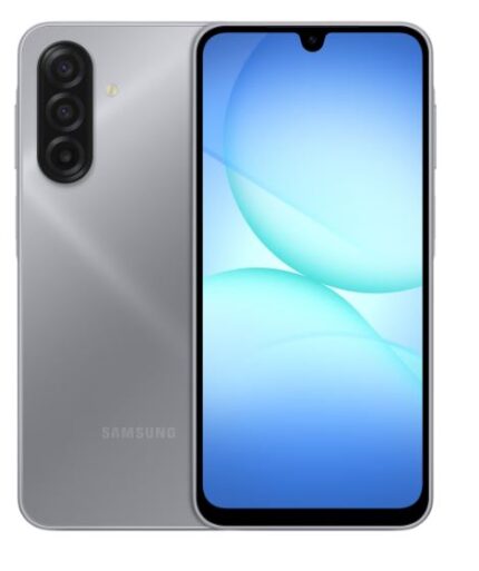 SAMSUNG A17 4G 256 GB/ GRAY