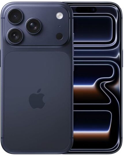 IPHONE 17 PRO MAX 256GB/ DEEP BLUE