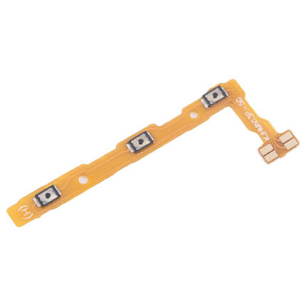 FLAT ACCENSIONE + VOLUME REDMI NOTE 13 PRO PLUS 5G