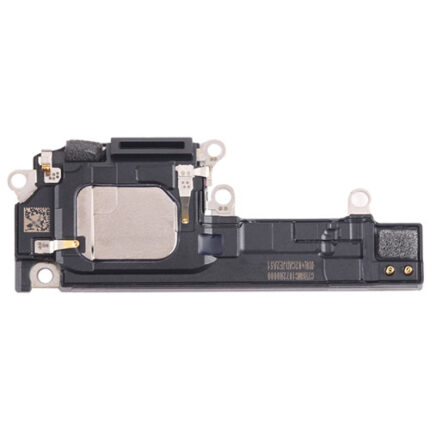 BUZZER IPHONE 15