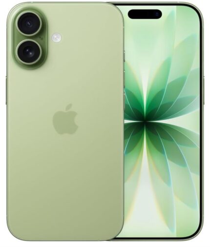 IPHONE 17 256GB/ SAGE