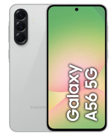 SAMSUNG A56 5G 256GB/ AWESOME LIGHTGRAY