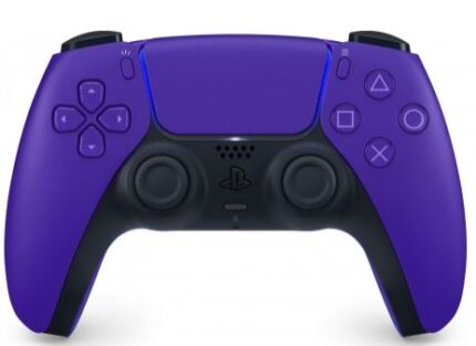 CONTROLLER WIRELESS SONY PS5 GALACTIC PURPLE