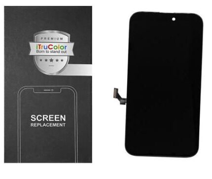 LCD IPHONE 15 PLUS ITRUCOLOR TFT INCELL - SERIE CORE