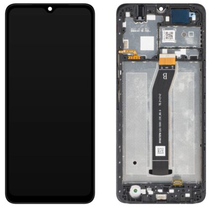 LCD REDMI A3 COMPATIBILE CON FRAME