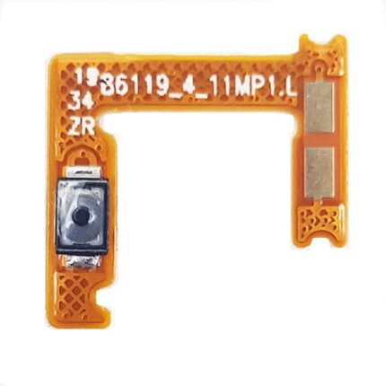 FLAT ACCENSIONE SAMSUNG A20S A207