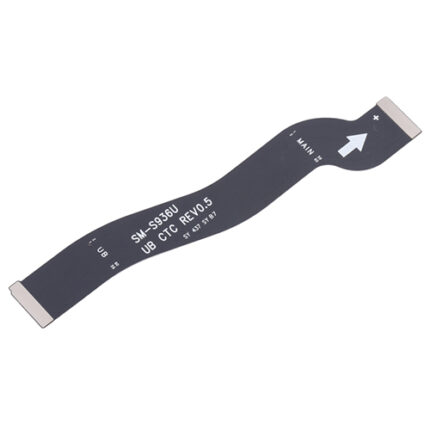 FLAT CONNETTORE SAMSUNG S25 PLUS S936B