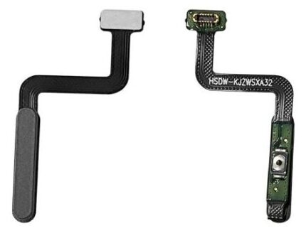 FLAT IMPRONTA SAMSUNG A32 5G A326B NERO