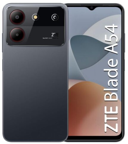 ZTE BLADE A54 128GB 4G/ GREY