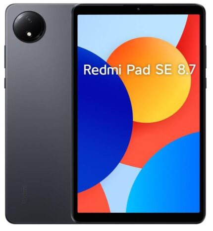 TABLET REDMI PAD SE - 6 8.7'' - 64GB - WIFI/ GRAPHITE