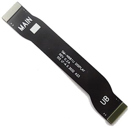 FLAT CONNETTORE SAMSUNG NOTE 20 N980/ N981