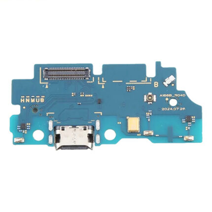 PCB SAMSUNG A16 5G A166B - SERVICE PACK