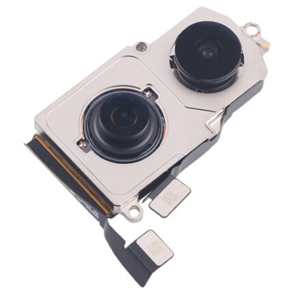 FOTOCAMERA POSTERIORE IPHONE 16 - SERVICE PACK