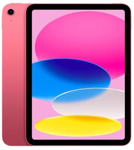 IPAD 11&deg; GEN. 128 GB/ PINK - WI-FI