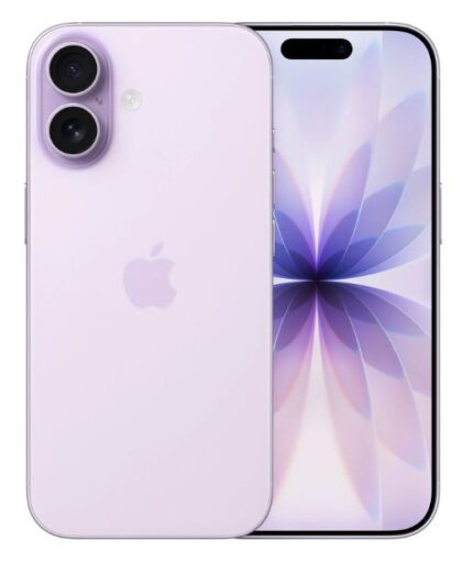 IPHONE 17 256GB/ LAVENDER