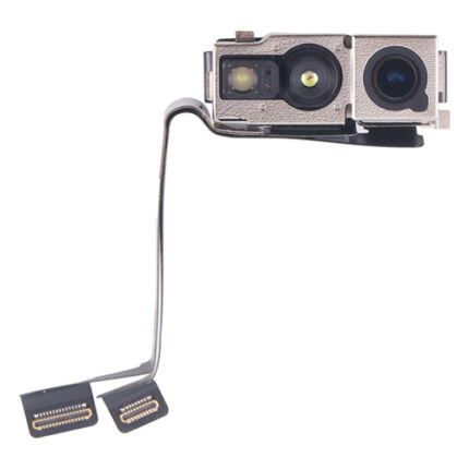 FOTOCAMERA ANTERIORE IPHONE 16 PRO