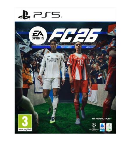 PS5 - FIFA '26
