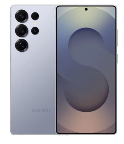 SAMSUNG S25 ULTRA 512 GB/ TITANIUM SILVERBLUE