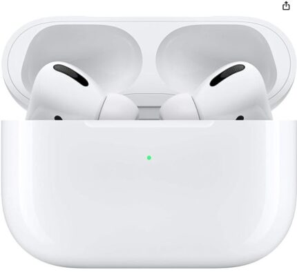 AIRPODS PRO 3