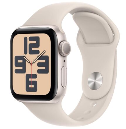 APPLE WATCH SERIE SE (GEN 2) GPS 44MM/ SILVER
