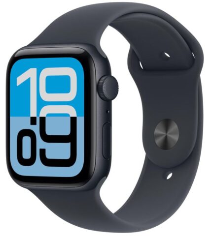 APPLE WATCH SERIE SE (GEN 3) GPS 44MM/ MIDNIGHT