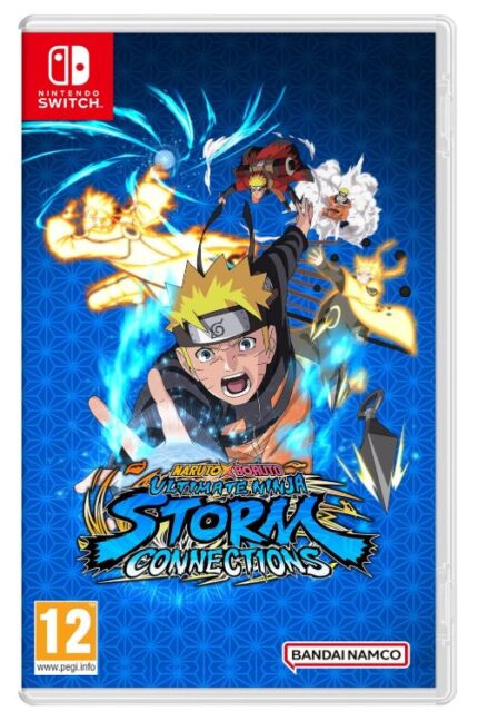 NS - NARUTO BORUTO