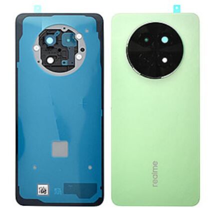 BACK COVER REALME 12X 5G RMX3997 GREEN