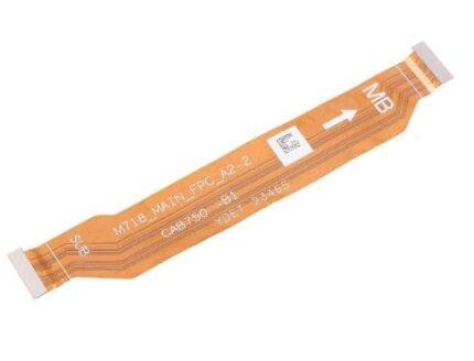 FLAT SCHEDA MADRE REALME 12X 5G RMX3997