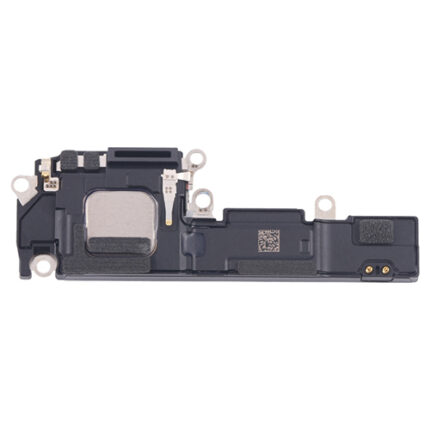 BUZZER IPHONE 16