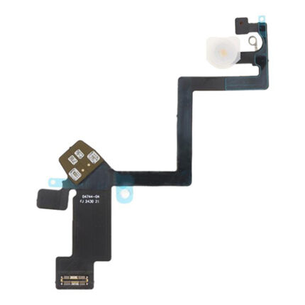 FLAT FLASH IPHONE 16