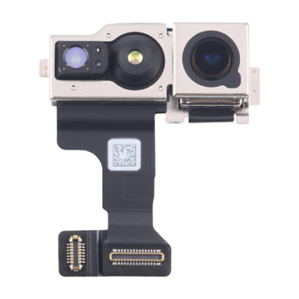 FOTOCAMERA ANTERIORE IPHONE 16
