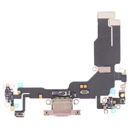 PCB IPHONE 15 ROSA - SERVICE PACK