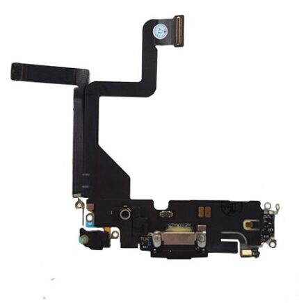 PCB IPHONE 14 PRO NERO - PULLED