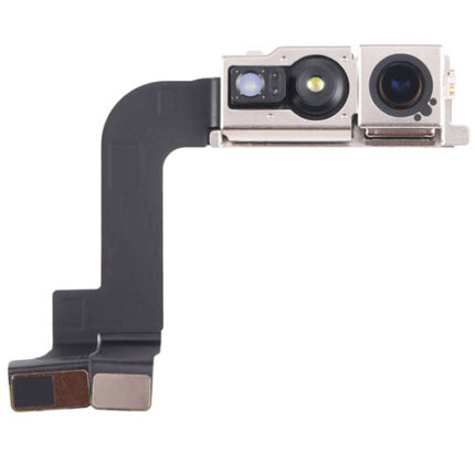 FOTOCAMERA ANTERIORE IPHONE 15 PRO MAX