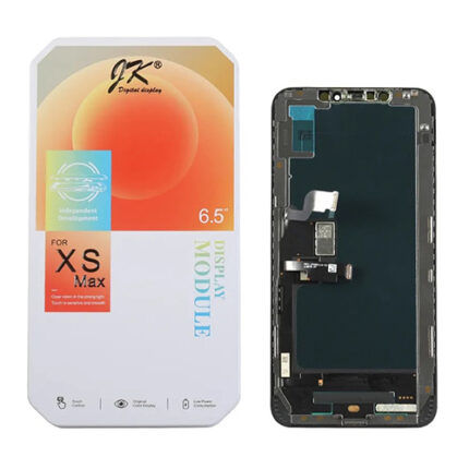LCD IPHONE XS MAX BLACK JK TFT INCELL