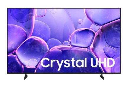 TV SAMSUNG 55'' - UE55U8072FU