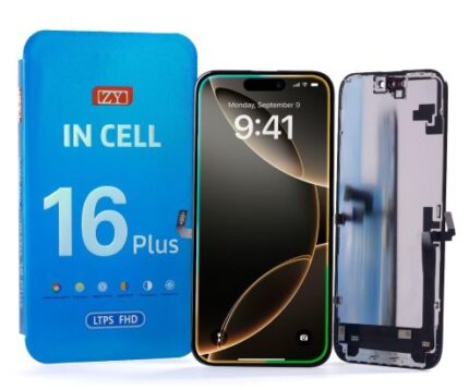 LCD IPHONE 16 PLUS ZY TFT INCELL