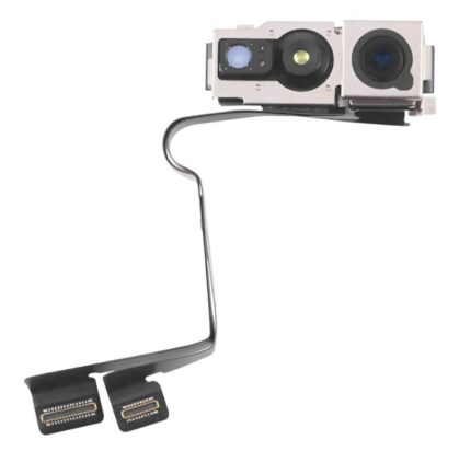 FOTOCAMERA ANTERIORE IPHONE 16 PRO MAX