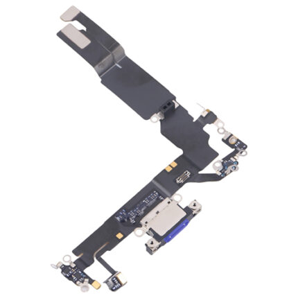 PCB IPHONE 16 ULTRAMARINE - PULLED