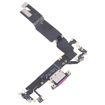 PCB IPHONE 16 PINK - PULLED