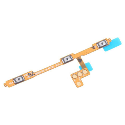 FLAT ACCENSIONE + VOLUME SAMSUNG A17 5G A176B