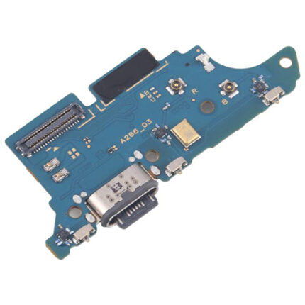 PCB SAMSUNG A26 5G A266B - SERVICE PACK