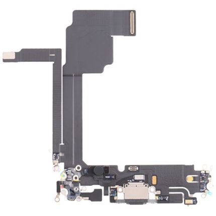PCB IPHONE 15 PRO MAX BLACK - SERVICE PACK
