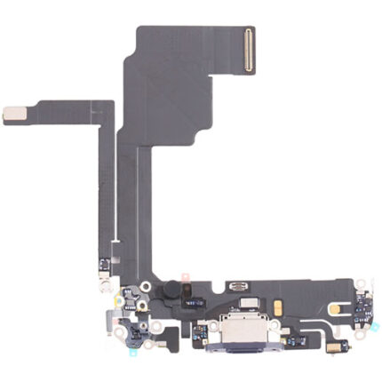 PCB IPHONE 15 PRO MAX BLUE - SERVICE PACK